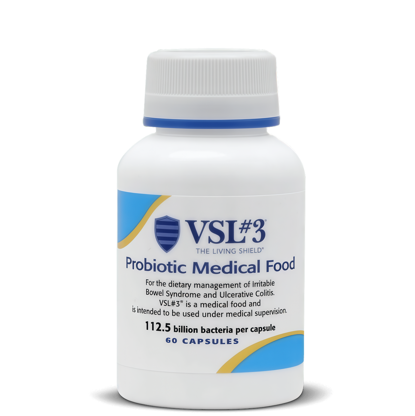 VSL#3 Capsules