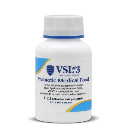 VSL#3 Capsules