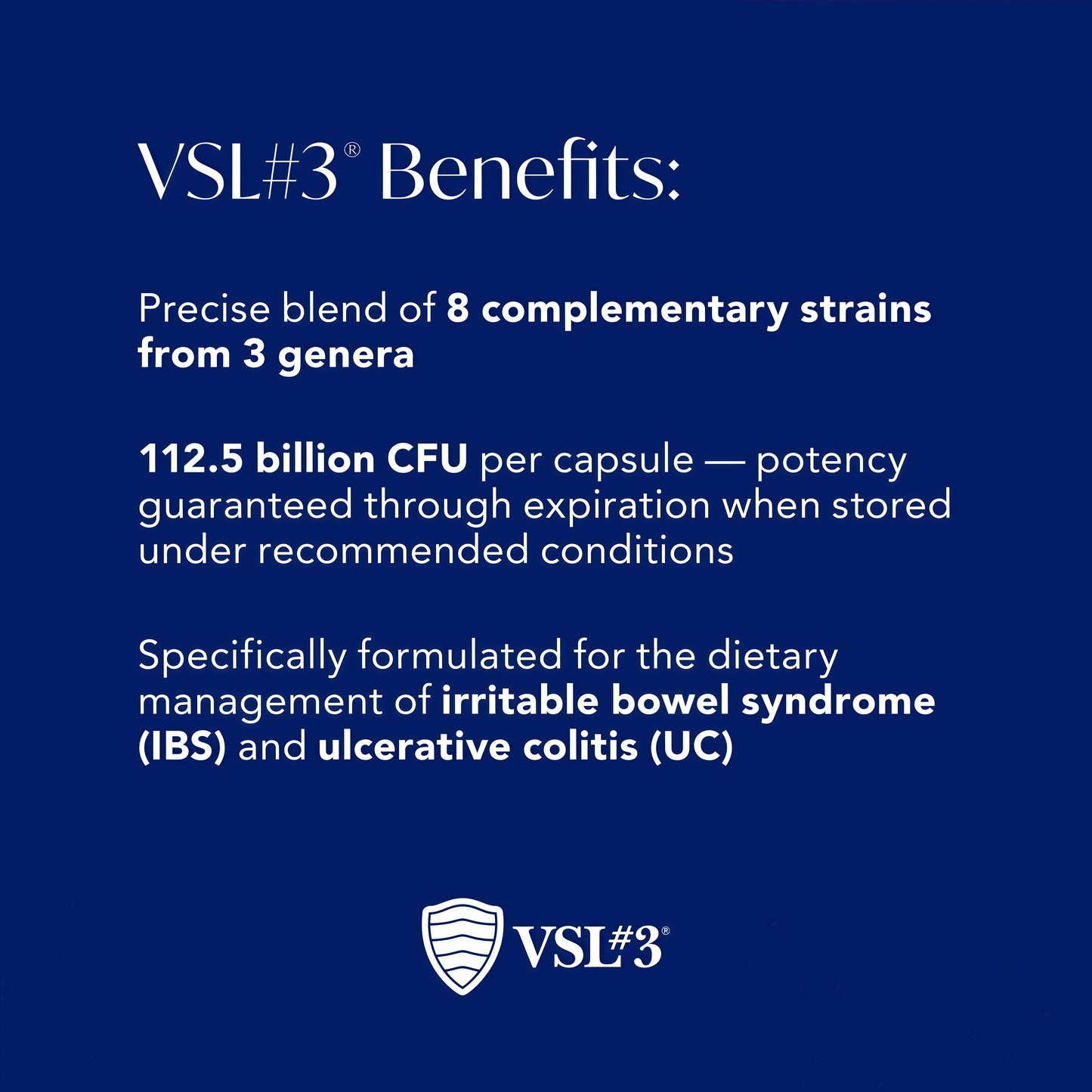 VSL#3 Capsules